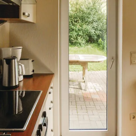 Daire Two-bedroom In Winterberg-mollseifen *