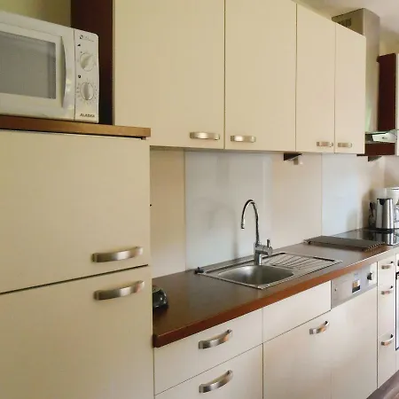 Two-bedroom In Winterberg-mollseifen