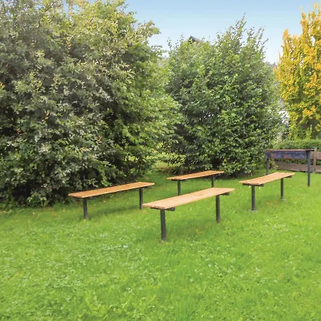 Two-bedroom In Winterberg-mollseifen Daire Winterberg