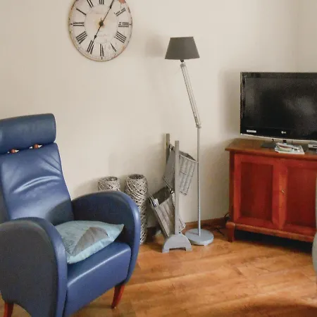 Daire Two-bedroom In Winterberg-mollseifen