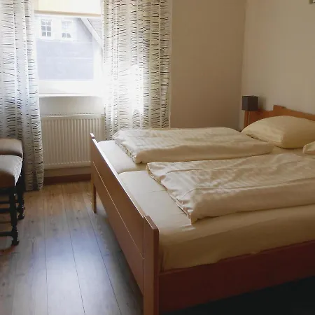 Daire Two-bedroom In Winterberg-mollseifen Winterberg