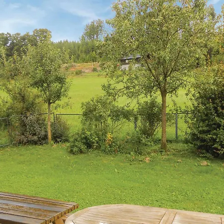 Daire Two-bedroom In Winterberg-mollseifen Winterberg