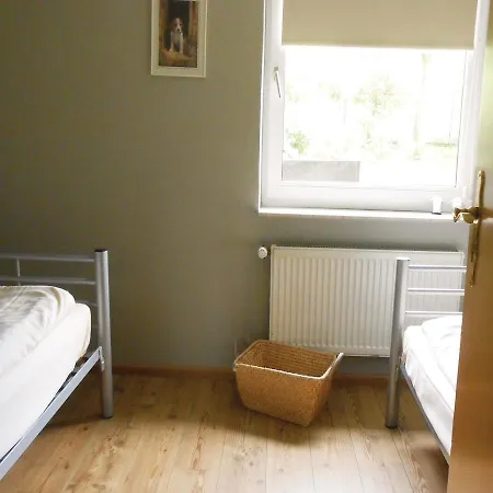Daire Two-bedroom In Winterberg-mollseifen *